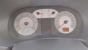 Vând Renault Symbol 1.4L - imagine 3 Vând Renault Symbol 1.4L - imagine 3