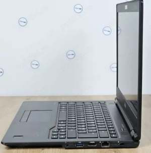 Laptop Fujitsu i5 gen 8 ,ram 16gb ddr4 , ssd 256gb , carcasa aluminiu , windows 11 pro ,stare ca nou - imagine 3