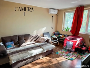 Apartament 3 camere Apusului