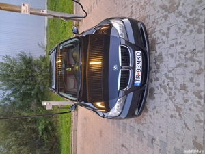 vand bmw 320d turing 