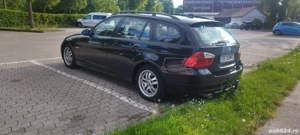 vand bmw 320d turing  - imagine 4