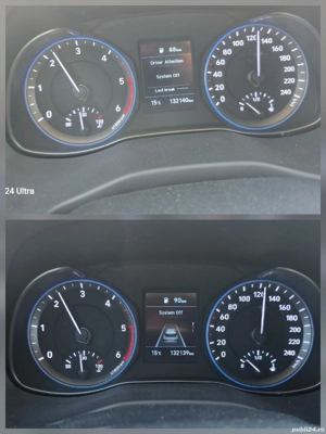 Hyundai Kona Hawai an 2020 - imagine 6 Hyundai Kona Hawai an 2020 - imagine 6