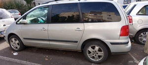 Volkswagen SHARAN 1.9 TDY (Auy) - imagine 2 Volkswagen SHARAN 1.9 TDY (Auy) - imagine 2