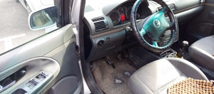 Volkswagen SHARAN 1.9 TDY (Auy) - imagine 5 Volkswagen SHARAN 1.9 TDY (Auy) - imagine 5