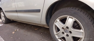 Volkswagen SHARAN 1.9 TDY (Auy) - imagine 8 Volkswagen SHARAN 1.9 TDY (Auy) - imagine 8