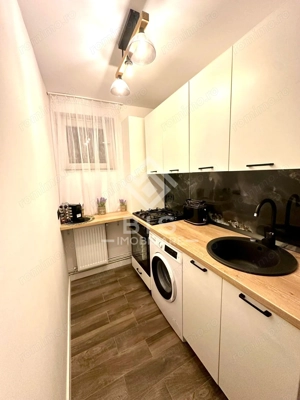 Apartament 2 camere lux - imagine 5 Apartament 2 camere lux - imagine 5