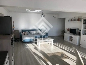 Penthouse zona Mall - Calea Moldovei - imagine 2