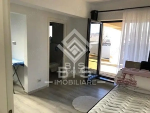Penthouse zona Mall - Calea Moldovei - imagine 4