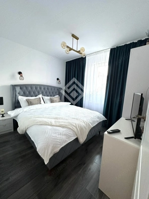 Apartament 2 camere lux