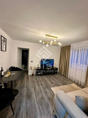 Apartament 2 camere lux - imagine 3 Apartament 2 camere lux - imagine 3