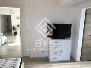 Penthouse zona Mall - Calea Moldovei - imagine 5