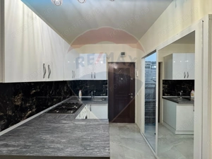 Modern, proaspăt renovat – garsonieră 1 camera, Str. Prunului 30 Noua! - imagine 4