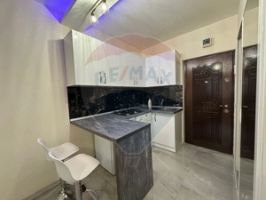 Modern, proaspăt renovat – garsonieră 1 camera, Str. Prunului 30 Noua! - imagine 2
