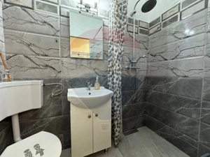 Modern, proaspăt renovat – garsonieră 1 camera, Str. Prunului 30 Noua! - imagine 3