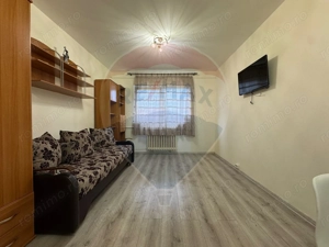 Modern, proaspăt renovat – garsonieră 1 camera, Str. Prunului 30 Noua! - imagine 5