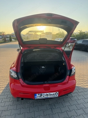 Mazda 3 bk . 2.0d 2007 - imagine 7