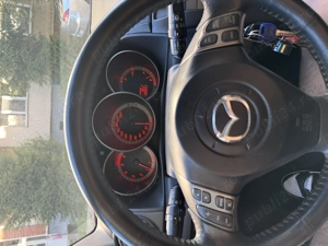 Mazda 3 bk . 2.0d 2007 - imagine 9