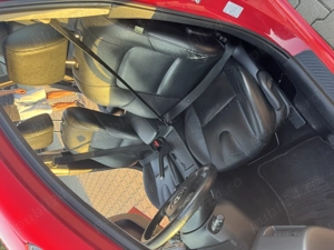 Mazda 3 bk . 2.0d 2007 - imagine 4