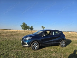 Renault captur 0.9 tce din 2018