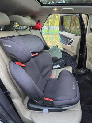 Scaun auto Maxi Cosi isofix
