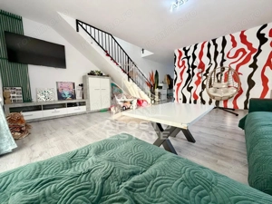 Casa 4 camere, PetFriendly, 2 bai, gradina de 306 Mp, Bazosu Nou