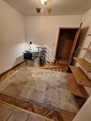 Apartament 4 camere zona Aradului , centrala proprie si garaj - imagine 11 Apartament 4 camere zona Aradului , centrala proprie si garaj - imagine 11