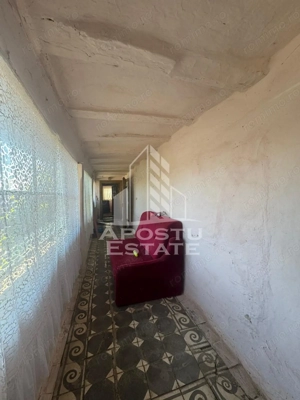 Casa cu teren de 1.600 mp in Checea langa primarie. - imagine 12 Casa cu teren de 1.600 mp in Checea langa primarie. - imagine 12