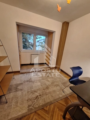 Apartament 4 camere zona Aradului , centrala proprie si garaj - imagine 10 Apartament 4 camere zona Aradului , centrala proprie si garaj - imagine 10