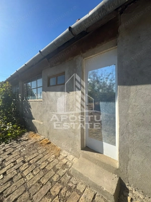 Casa cu teren de 1.600 mp in Checea langa primarie. - imagine 13 Casa cu teren de 1.600 mp in Checea langa primarie. - imagine 13