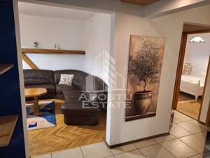 Apartament 4 camere zona Aradului , centrala proprie si garaj - imagine 4 Apartament 4 camere zona Aradului , centrala proprie si garaj - imagine 4