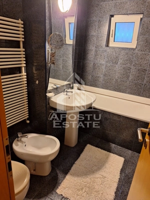 Apartament 4 camere zona Aradului , centrala proprie si garaj - imagine 14 Apartament 4 camere zona Aradului , centrala proprie si garaj - imagine 14