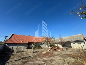 Casa cu teren de 1.600 mp in Checea langa primarie. - imagine 4 Casa cu teren de 1.600 mp in Checea langa primarie. - imagine 4