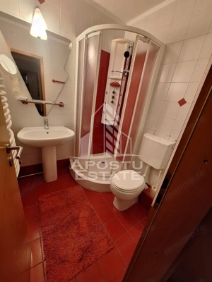 Apartament 4 camere zona Aradului , centrala proprie si garaj - imagine 12 Apartament 4 camere zona Aradului , centrala proprie si garaj - imagine 12
