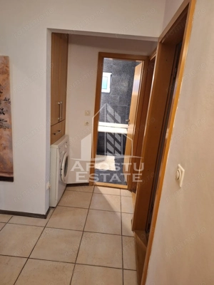 Apartament 4 camere zona Aradului , centrala proprie si garaj - imagine 9 Apartament 4 camere zona Aradului , centrala proprie si garaj - imagine 9