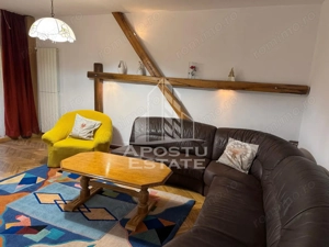 Apartament 4 camere zona Aradului , centrala proprie si garaj - imagine 3 Apartament 4 camere zona Aradului , centrala proprie si garaj - imagine 3