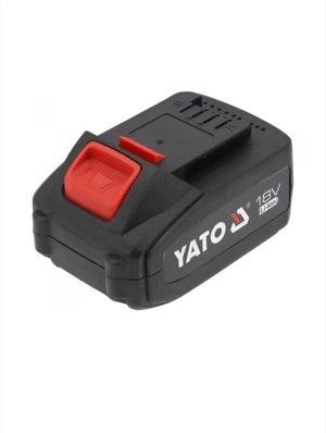 Schimb elemenți defecți la acumulatori Li-Ion și fac și conversie de Ni-Cd Ni-mh la Li-Ion.