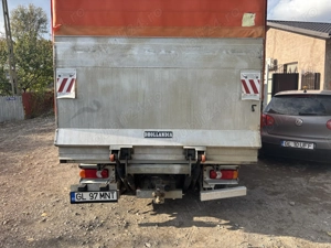 Lift hidraulic 750 kg 