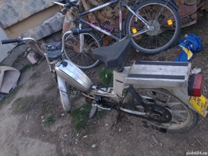 Sachs Hercules  - imagine 2