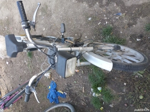 Sachs Hercules  - imagine 5