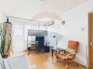 Apartament cu 2 camere de vanzare - Zona Alexandru Obregia - imagine 2