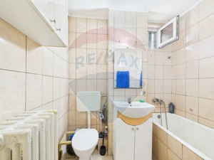 Apartament cu 2 camere de vanzare - Zona Alexandru Obregia - imagine 4