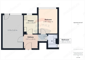 Apartament cu 2 camere de vanzare - Zona Alexandru Obregia - imagine 9