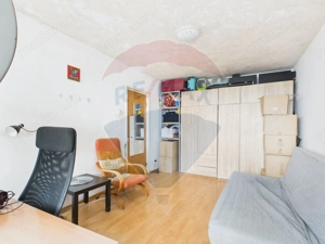 Apartament cu 2 camere de vanzare - Zona Alexandru Obregia - imagine 3