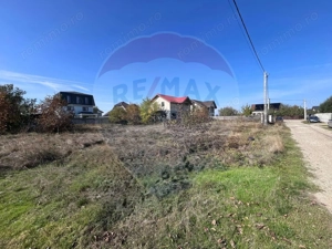 Teren 456mp de vanzare in Berceni / Strada Zanelor - imagine 6