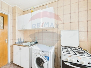 Apartament cu 2 camere de vanzare - Zona Alexandru Obregia - imagine 8