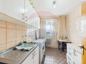 Apartament cu 2 camere de vanzare - Zona Alexandru Obregia - imagine 6