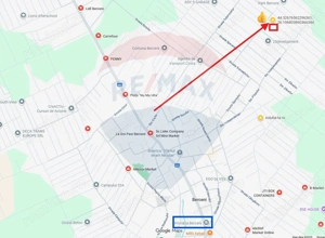 Teren 456mp de vanzare in Berceni / Strada Zanelor - imagine 2