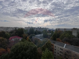 Apartament cu 2 camere de vanzare - Zona Alexandru Obregia - imagine 12