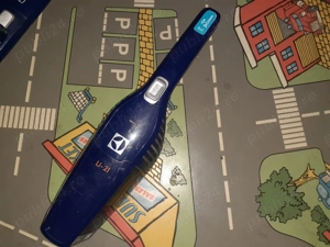 Aspirator Clean 600  - imagine 2