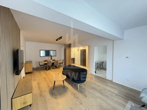 Apartament de Lux cu 3 Camere pe Str. Oituz – Garaj  Terasă - imagine 3 Apartament de Lux cu 3 Camere pe Str. Oituz – Garaj  Terasă - imagine 3